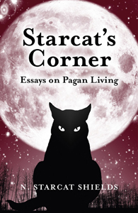 Starcat's Corner: Essays on Pagan Living
