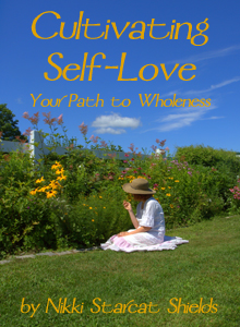 Cultivating Self-Love: Your Path to Wholeness