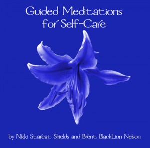 Guided Meditations for Self-Care